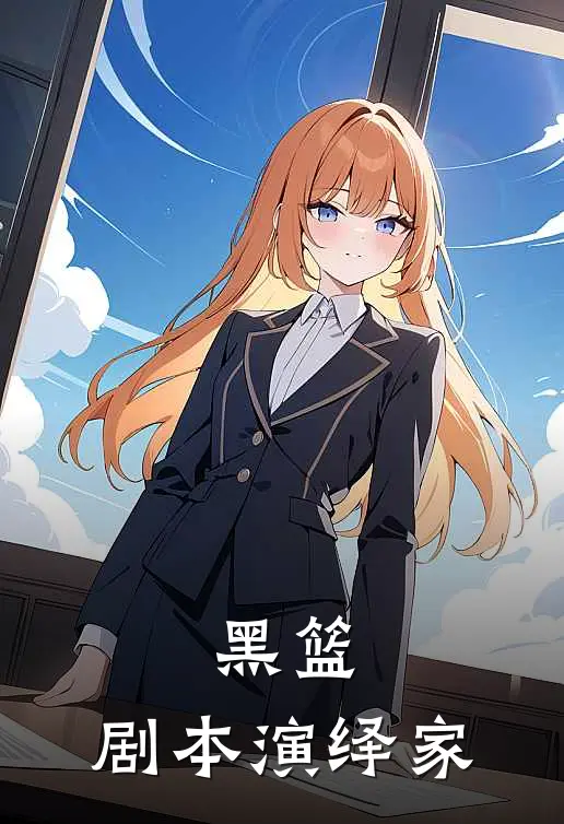 黑篮：剧本演绎家