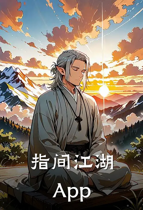 指间江湖App