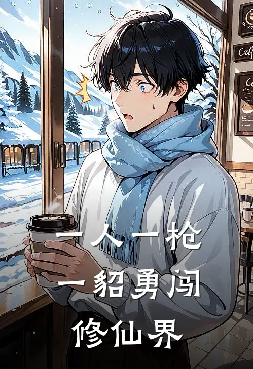 一人一枪一貂勇闯修仙界(楚辛楚辛)免费完结小说_免费小说在线阅读一人一枪一貂勇闯修仙界(楚辛楚辛)