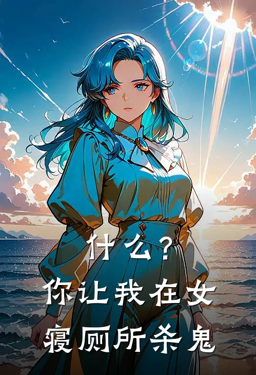 什么？你让我在女寝厕所杀鬼