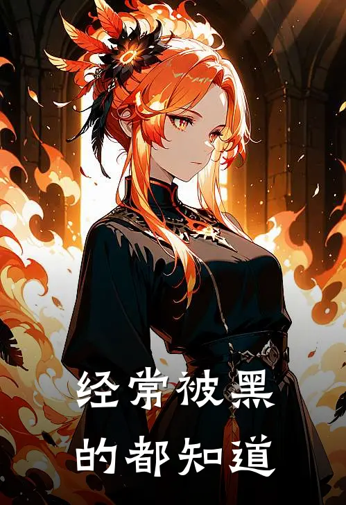 经常被黑的都知道