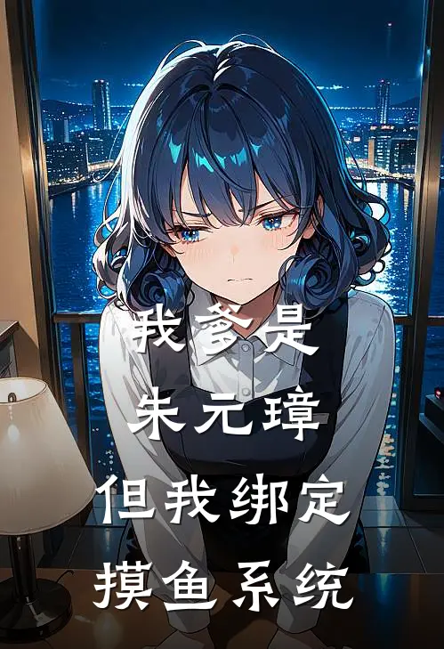 我爹是朱元璋，但我绑定摸鱼系统(朱启朱元璋)免费小说_完整版免费阅读我爹是朱元璋，但我绑定摸鱼系统朱启朱元璋