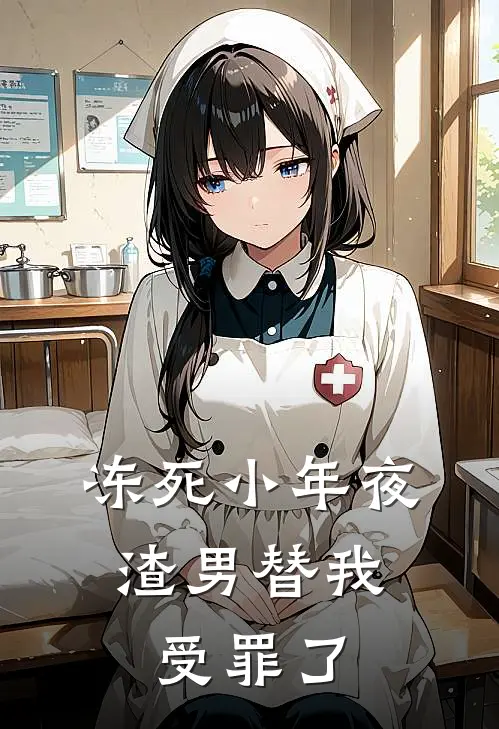 冻死小年夜，渣男替我受罪了