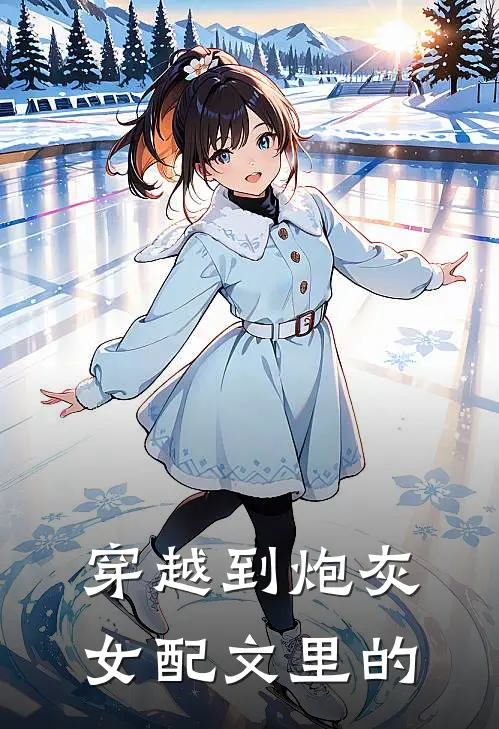 穿越到炮灰女配文里的