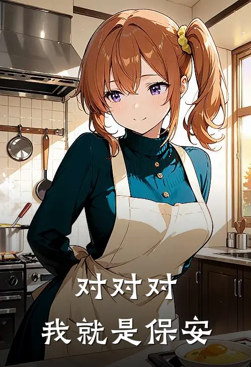 对对对，我就是保安瓦格纳李工热门小说完结_热门的小说对对对，我就是保安瓦格纳李工