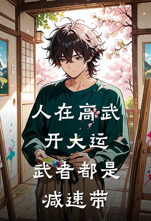 人在高武开大运，武者都是减速带