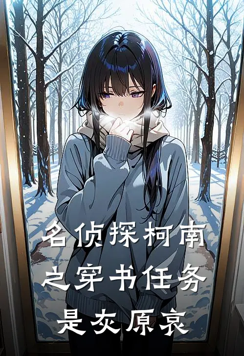 名侦探柯南之穿书任务是灰原哀灰原哀林晚免费小说大全_热门免费小说名侦探柯南之穿书任务是灰原哀(灰原哀林晚)