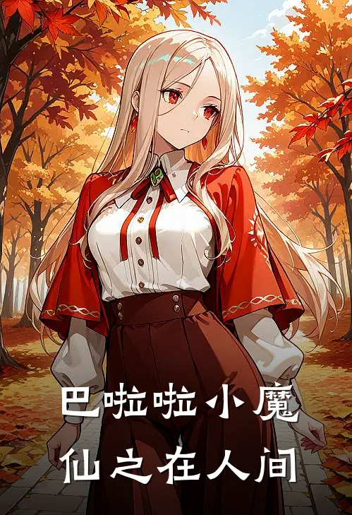 巴啦啦小魔仙之在人间(哈莱严莉莉)最新章节在线阅读_(巴啦啦小魔仙之在人间)最新章节在线阅读