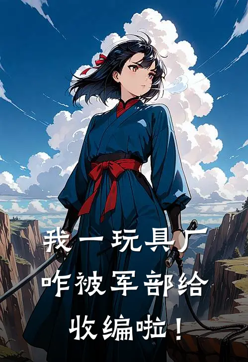 我一玩具厂，咋被军部给收编啦！(安赫王海)免费小说_最新小说全文阅读我一玩具厂，咋被军部给收编啦！安赫王海