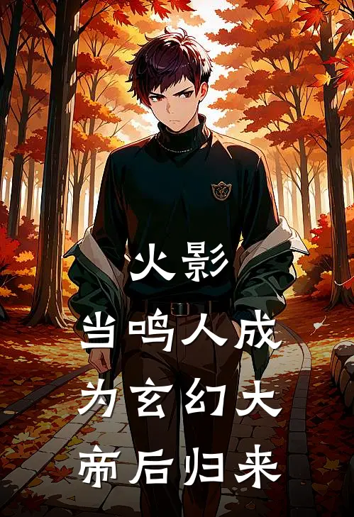 火影：当鸣人成为玄幻大帝后归来猿飞日斩查克拉免费小说全集_免费阅读无弹窗火影：当鸣人成为玄幻大帝后归来猿飞日斩查克拉