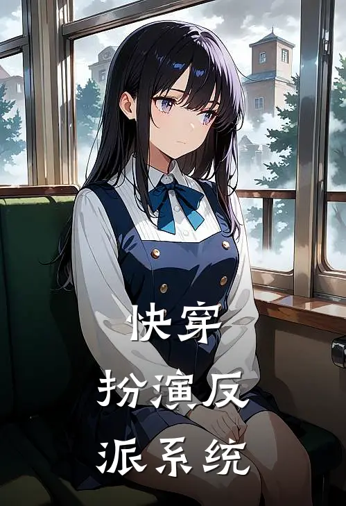 快穿：扮演反派系统司岚韵凌清羽最新完结小说推荐_在线免费小说快穿：扮演反派系统(司岚韵凌清羽)