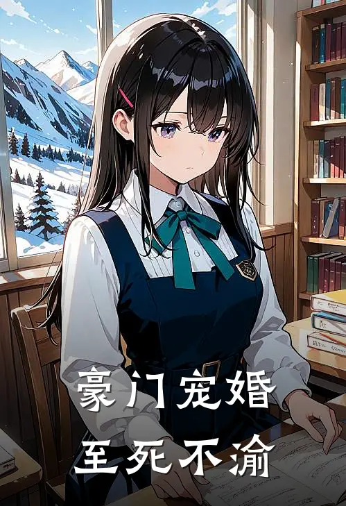 豪门宠婚，至死不渝