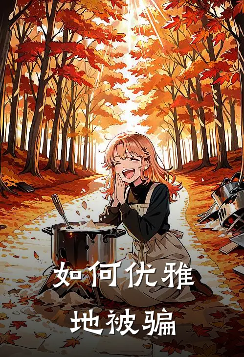 如何优雅地被骗