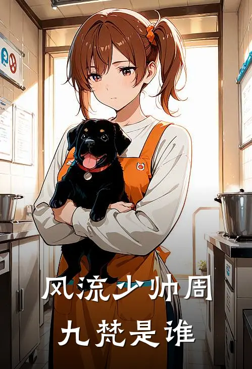 风流少帅周九梵是谁