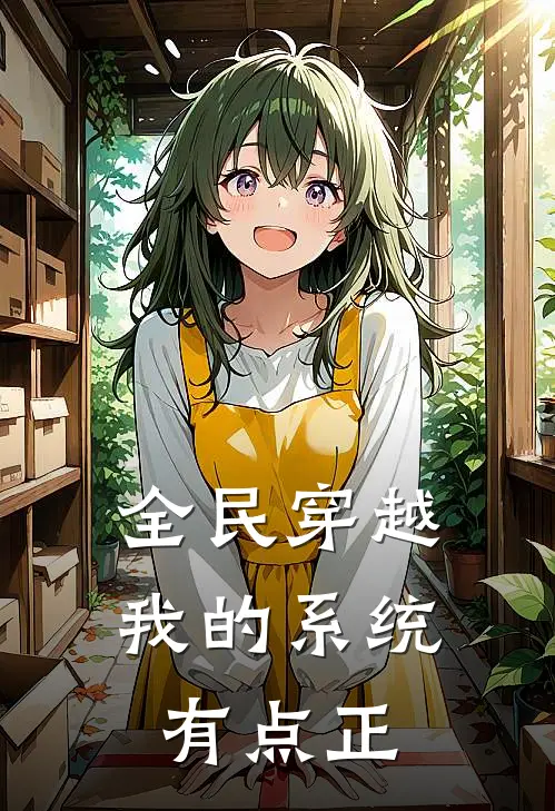 林毅王猛(全民穿越：我的系统有点正)全本免费在线阅读_林毅王猛全集在线阅读