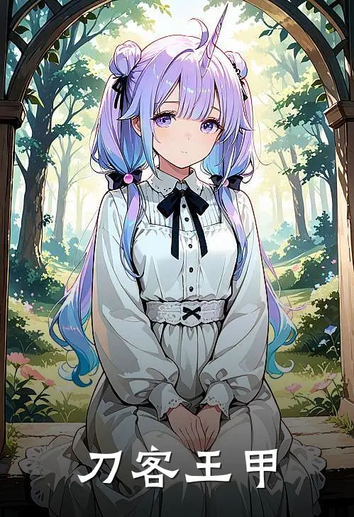刀客王甲