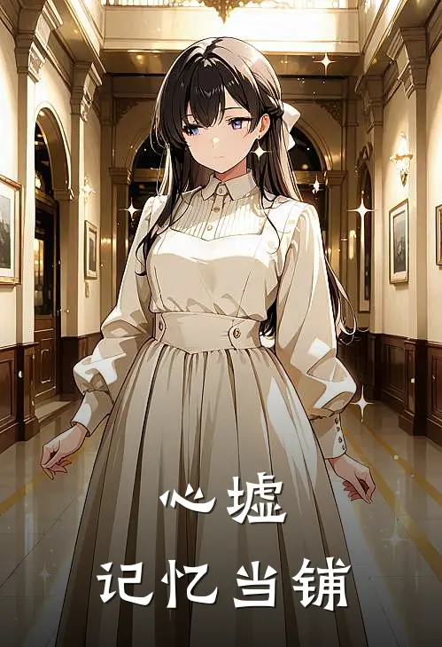 心墟：记忆当铺