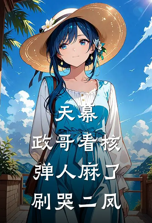 天幕：政哥看核弹人麻了刷哭二凤