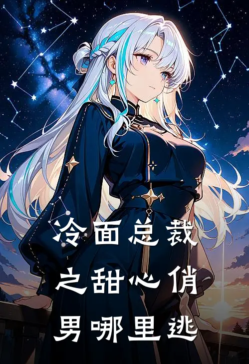 冷面总裁之甜心俏男哪里逃