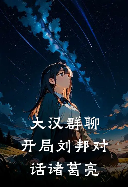 韩信刘邦(大汉群聊：开局刘邦对话诸葛亮)全章节在线阅读_(大汉群聊：开局刘邦对话诸葛亮)全本在线阅读