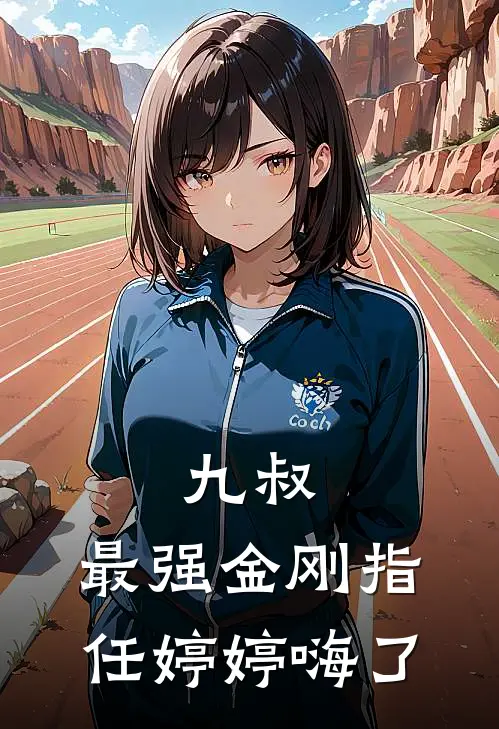 九叔：最强金刚指，任婷婷嗨了