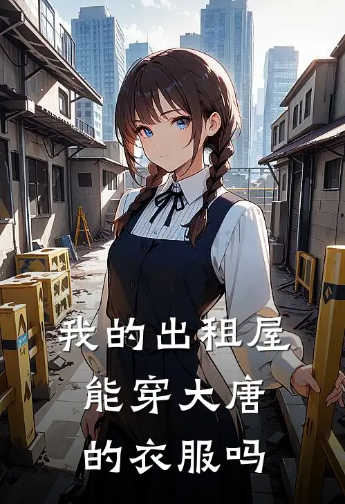 我的出租屋能穿大唐的衣服吗