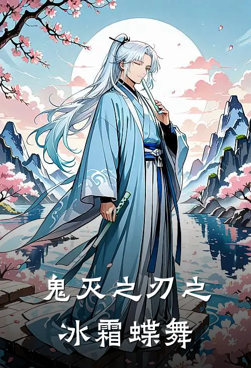 鬼灭之刃之冰霜蝶舞