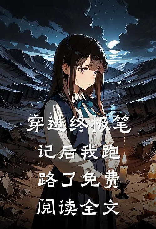 穿进终极笔记后我跑路了免费阅读全文