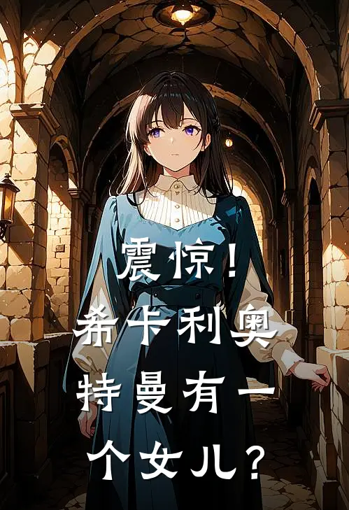 震惊！希卡利奥特曼有一个女儿？