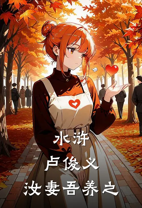 水浒：卢俊义，汝妻吾养之