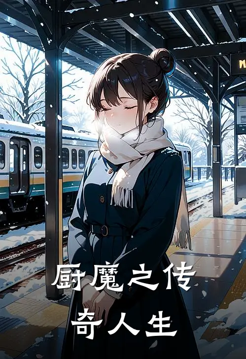 厨魔之传奇人生