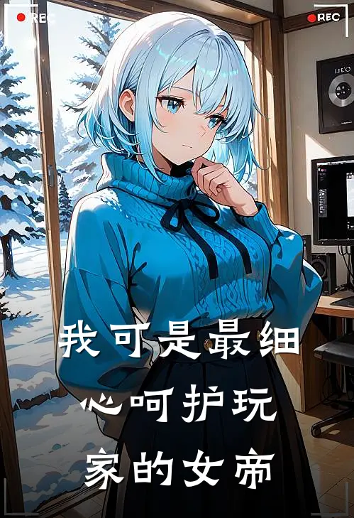 我可是最细心呵护玩家的女帝