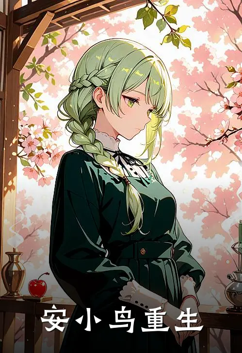 安小鸟重生
