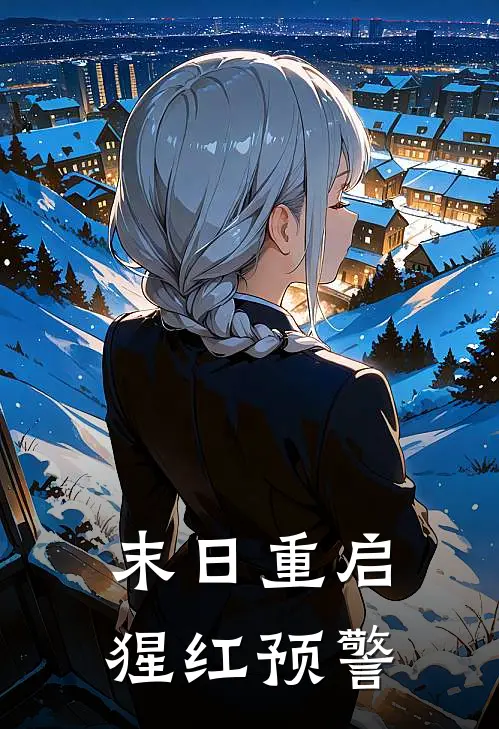 末日重启：猩红预警