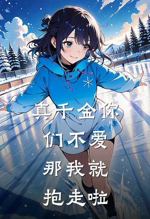 真千金你们不爱，那我就抱走啦赵福林明姝最新热门小说_免费小说全文阅读真千金你们不爱，那我就抱走啦(赵福林明姝)