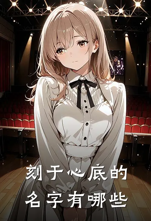 刻于心底的名字有哪些
