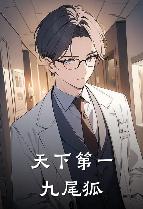 天下第一九尾狐