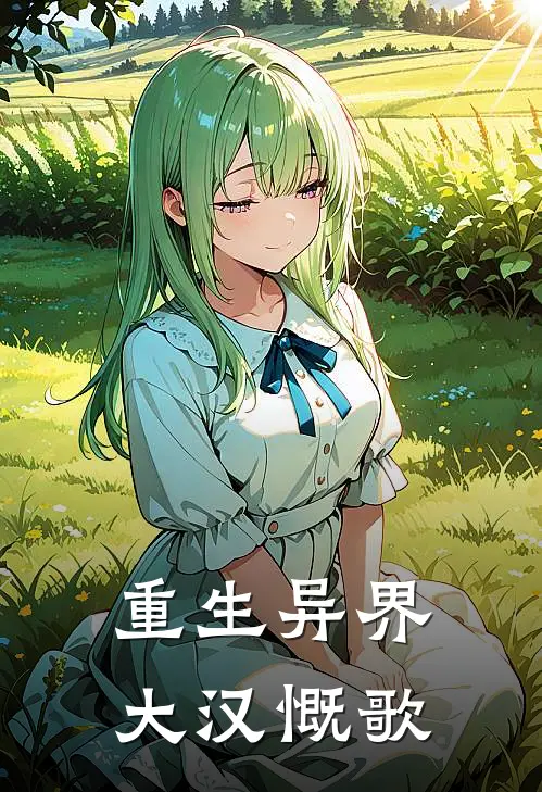 重生异界：大汉慨歌