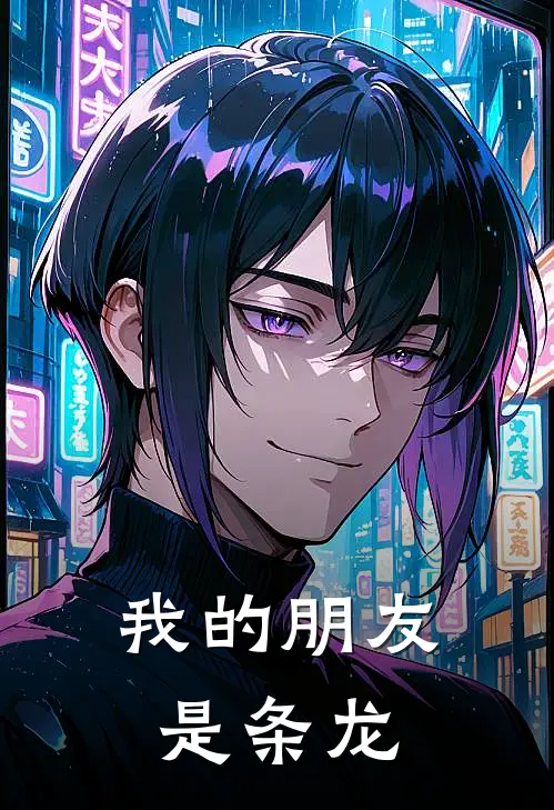 我的朋友是条龙(苏桃王虎)小说完整版_完结好看小说我的朋友是条龙苏桃王虎