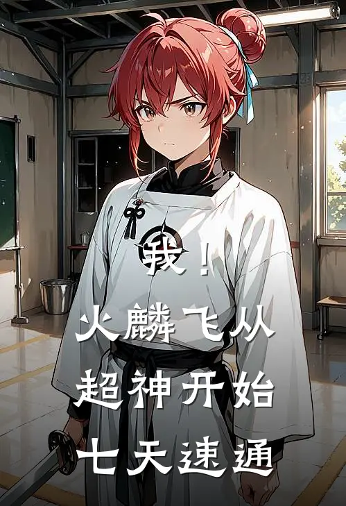 我！火麟飞：从超神开始七天速通