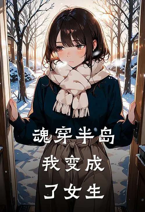 魂穿半岛：我变成了女生