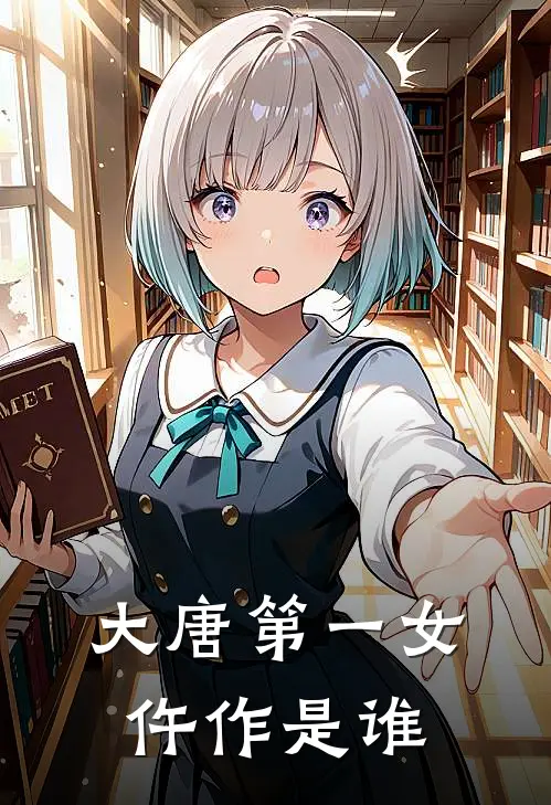 大唐第一女仵作是谁