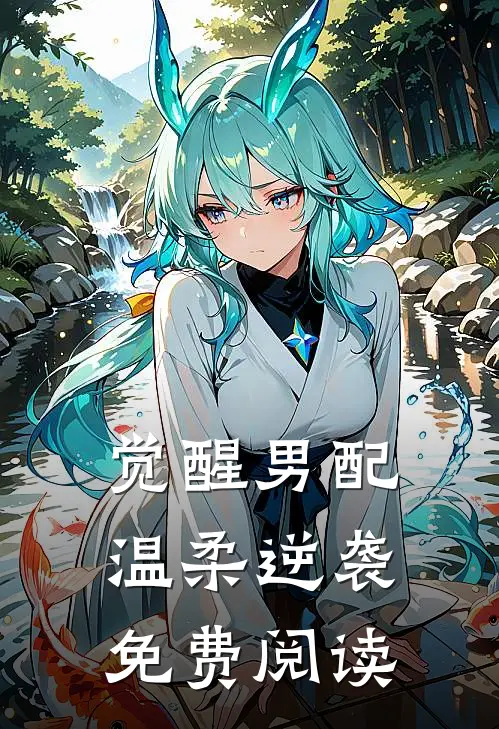 觉醒男配温柔逆袭免费阅读