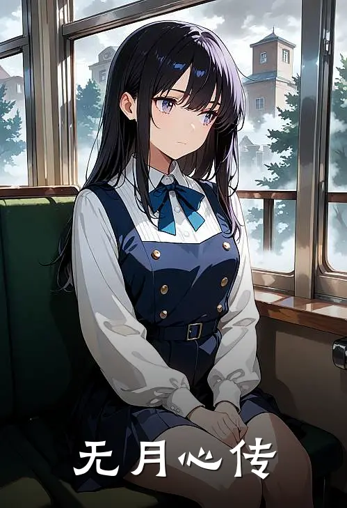 【无】月心传乐斐慕沁热门小说阅读_免费完结小说【无】月心传乐斐慕沁