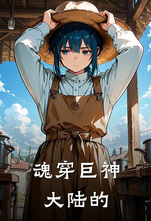 魂穿巨神大陆的