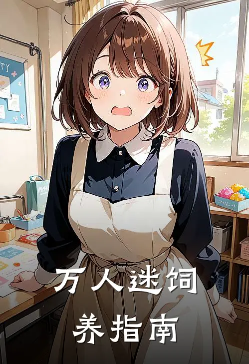 万人迷饲养指南