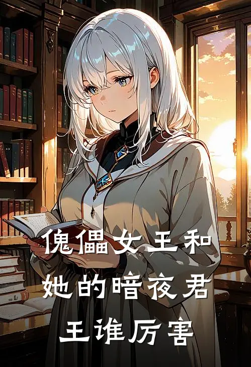 傀儡女王和她的暗夜君王谁厉害