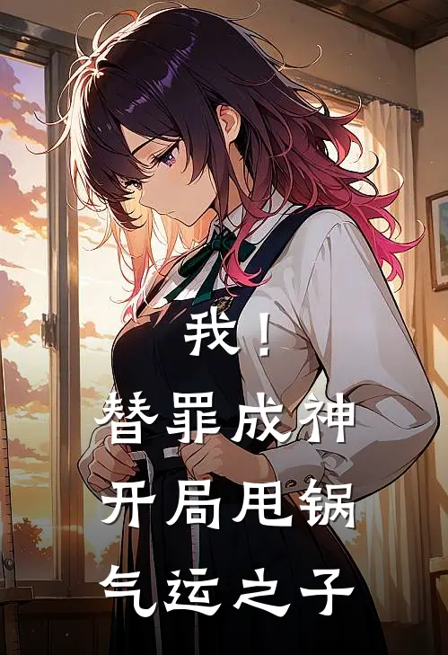 我！替罪成神，开局甩锅气运之子游明吴浩_《我！替罪成神，开局甩锅气运之子》最新章节免费在线阅读