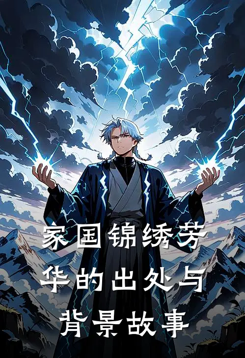 家国锦绣芳华的出处与背景故事