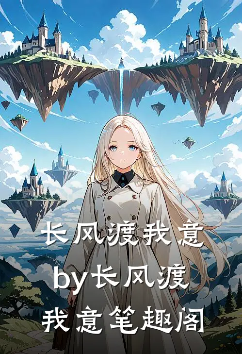 长风渡我意by长风渡我意笔趣阁